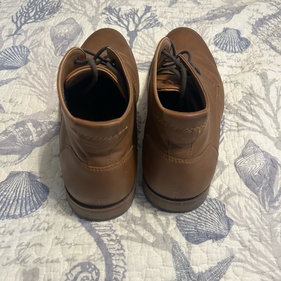 Mens Rye boots. Size 10-1/2. - Picture 3 of 5